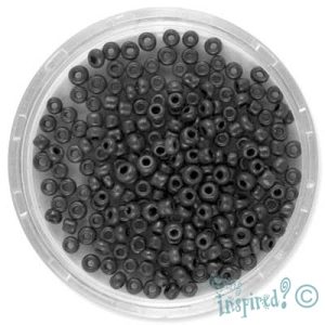 Opaque seed bead 12/0 - Qty: 450g - EB01117