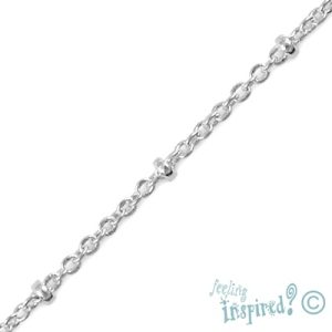 Chain 2.5mm - Qty: 1m - CH1195