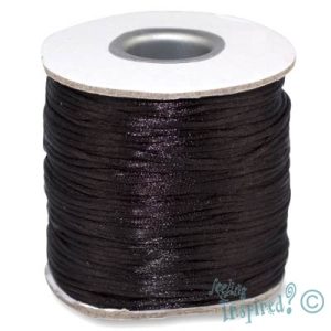 Polyester cord 1.5mm - Qty: 50m - ST1110
