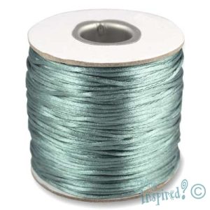 Polyester cord 1.5mm - Qty: 50m - ST1111