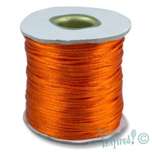 Polyester cord 1.5mm - Qty: 50m - ST1112