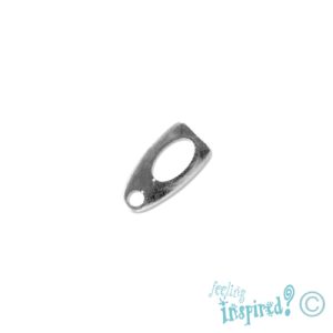 Tag - Qty: 50 pcs. - FI7689