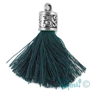 Tassel - Qty: 4 pcs. - FI7854