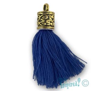Tassel - Qty: 4 pcs. - FI7871