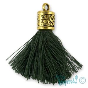 Tassel - Qty: 4 pcs. - FI7873