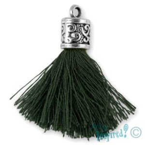 Tassel - Qty: 4 pcs. - FI7857