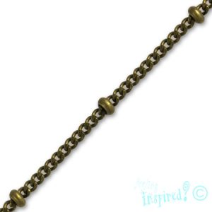 Chain - Qty: 1m - CH1194