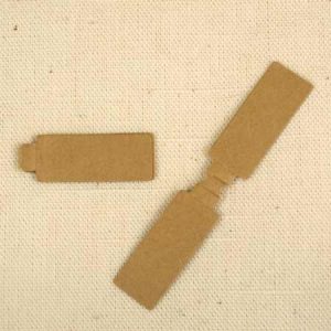 Tag - Qty: 45 pcs. - PA2022