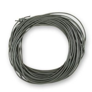 Leather cord 1.5mm - Qty: 10m - ST1318C