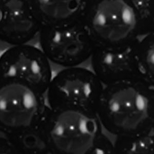 Acrylic ball bead 10mm - Qty: 100g - AB2026