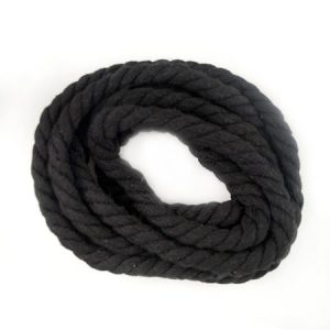 Nautical cotton rope 8mm - Qty: 2m - ST1363