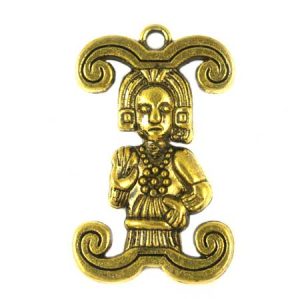 Marquessa pendant - Qty: 5 pcs. - LF2411