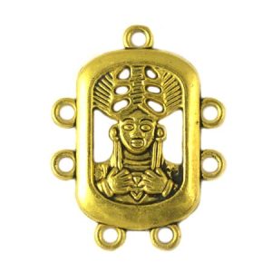 Maya pendant - Qty: 4 pcs. - LF2391