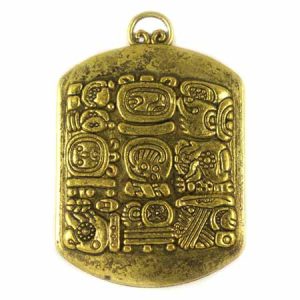Cosmos pendant - Qty: 4 pcs. - LF2417