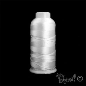 Polyester beading thread 0.3mm - Qty: 10m per packet - ST0846