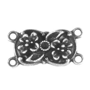 Double-strand spacer bar - Qty: 8 pcs. - LF0966