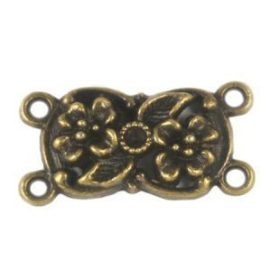 Double-strand spacer bar - Qty: 8 pcs. - LF0967