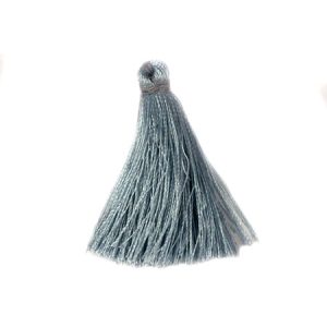 Tassel 4cm - Qty: 12 pcs. - FI8017