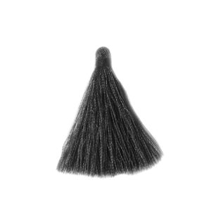 Tassel 4cm - Qty: 12 pcs. - FI8022