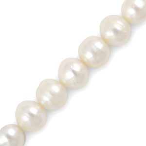 Round AAAA freshwater pearl bead 3.5mm - Qty: 102 pcs. - FW0402