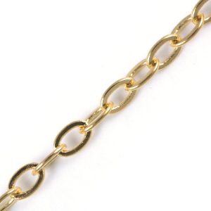Chain 4mm - Qty: 1m - CH1144