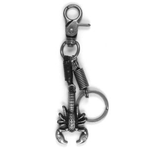 Scorpion key ring - GI0023