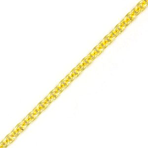 Trace chain 2mm - Qty: 1m - CH1128