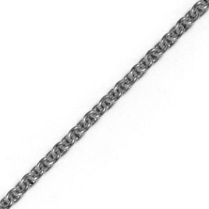Trace chain 2mm - Qty: 1m - CH1129