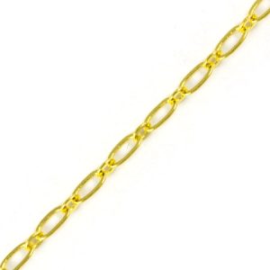Chain 2.5mm - Qty: 1m - CH1164