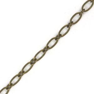 Chain 2.5mm - Qty: 1m - CH1166