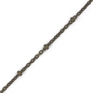 Chain 2mm - Qty: 1m - CH1174