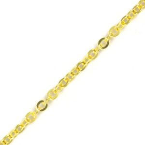 Chain 2mm - Qty: 1m - CH1218