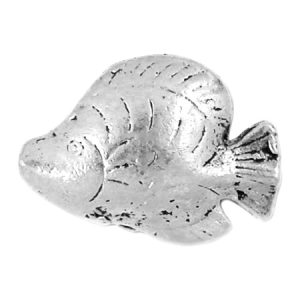 Fish Bali bead - MB0504-1