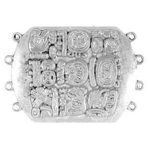 Cosmos 4 strand pendant - Qty: 4 pcs. - LF2384