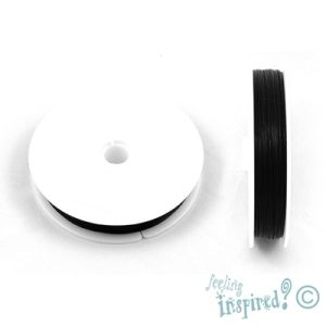 Tigertail 0.45mm - Qty: 100m - ST0002-3