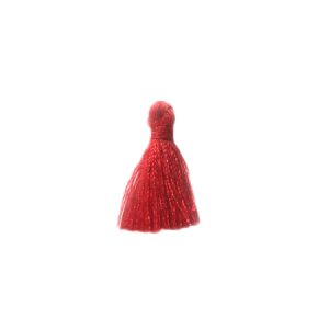 Tassel 1.8cm - Qty: 15 pcs. - FI8051