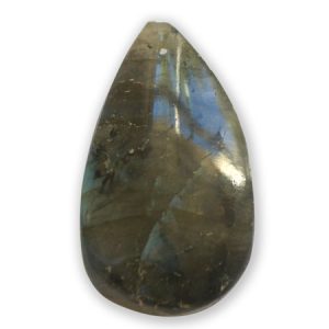 Labradorite pendant - GE1745