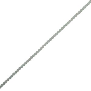 Amazonite natural ball bead 2mm - Qty: Approx 204 pcs. - GE1769