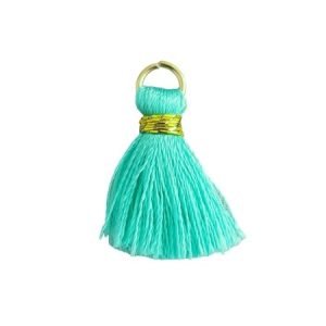 Tassel Ocean 2.3cm - Qty: 2 pcs - FI8154
