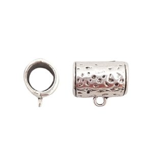 Pendant Bail - Qty: 8 pcs - LF2738