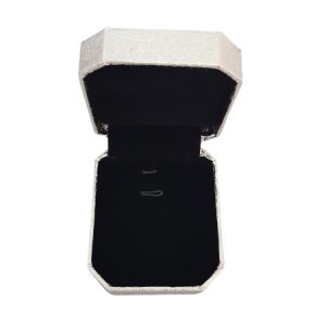 Necklace / Pendant Silver Gift Box - Qty: 1 pc - PA1052