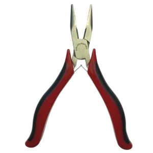 Premium serrated crimping pliers - TO0101