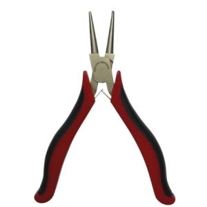 Premium round nosed pliers - TO0102