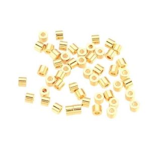 14K Gold Filled Findings