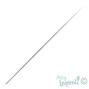 Beading needles