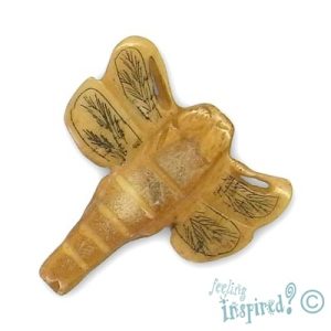 Bone beads