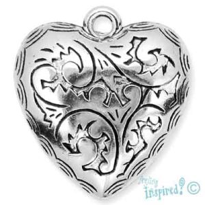 CCB pendants