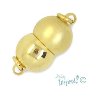 Clasps for Christmas