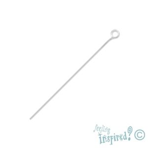 Eye pins