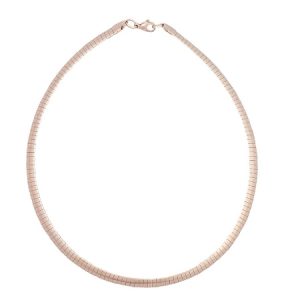 Fashion jewellery necklaces